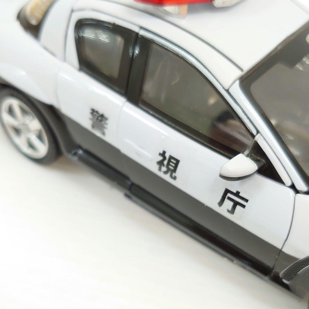 トランスフォーマー キスぷれ オートルーパー　マツダ RX-8