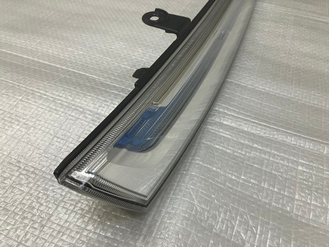 ♦︎ダイハツ★タントカスタムLA600S LEDイルミネーショングリル★ホワイト★