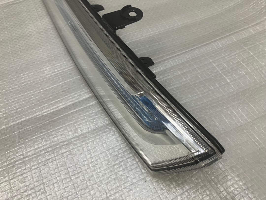 ♦︎ダイハツ★タントカスタムLA600S LEDイルミネーショングリル★ホワイト★