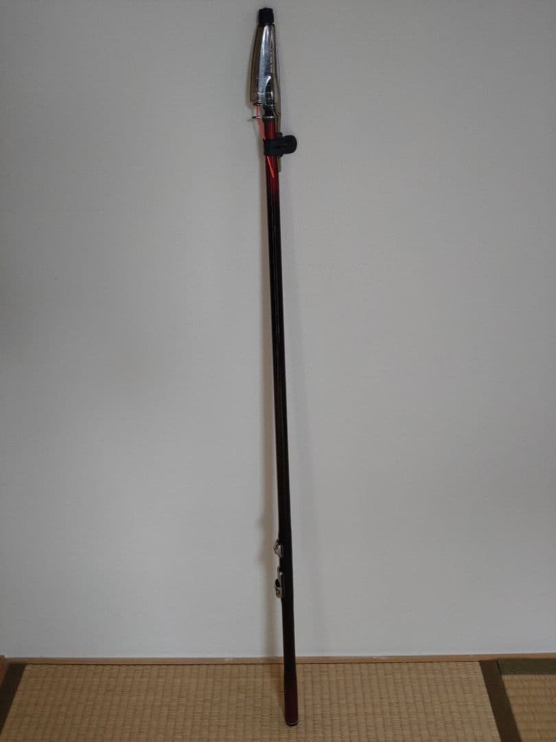 NFT NF BASIS ベイシス 極翔 黒鯛 06-530