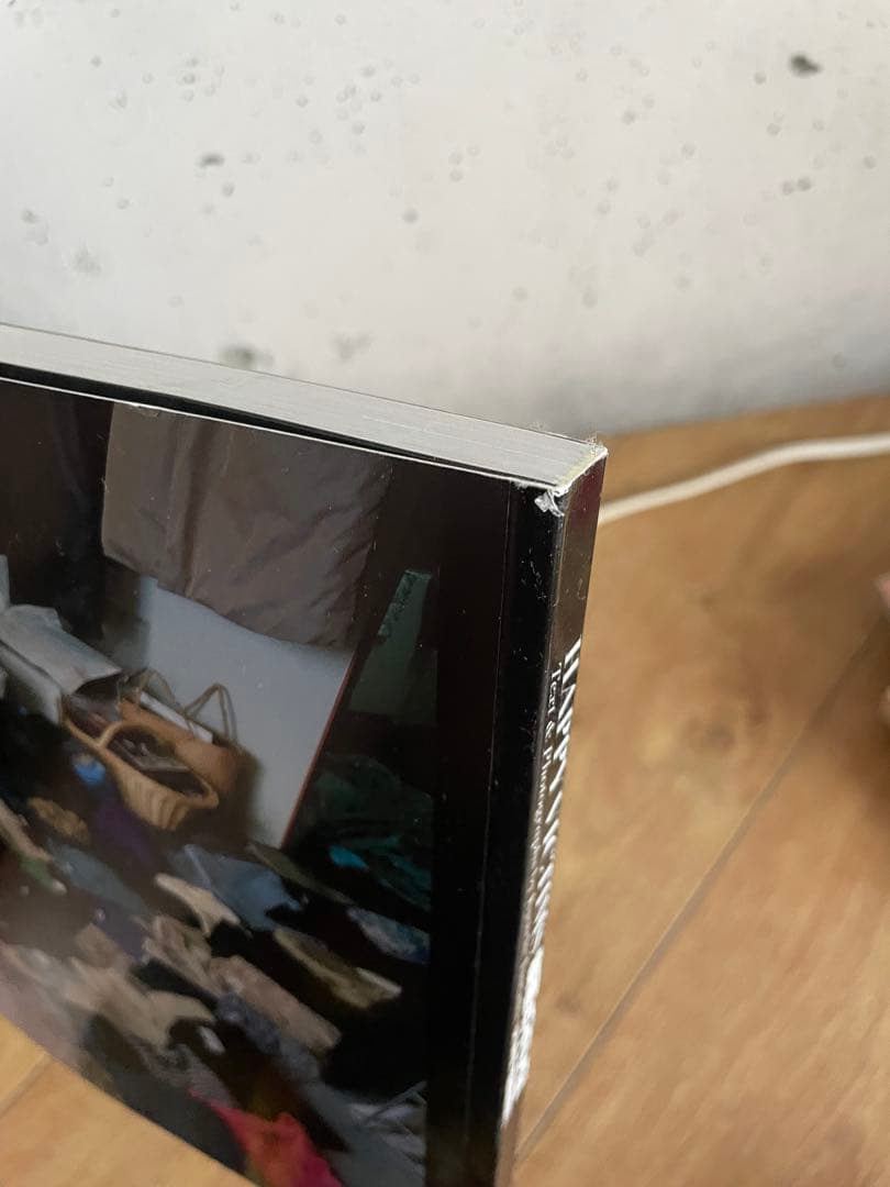 着倒れ方丈記 都築響一