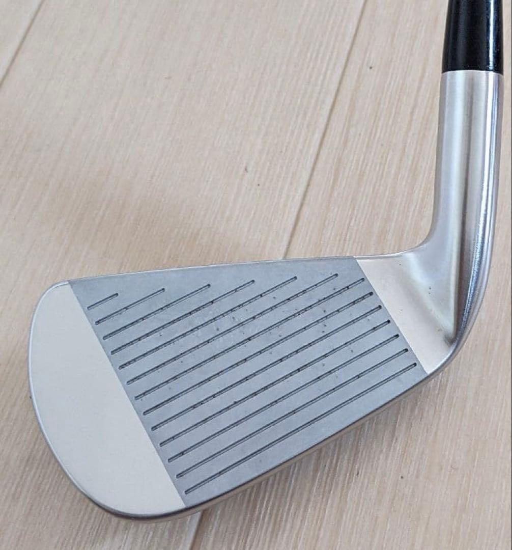 ロマロ romaro Ray-V-アイアン　クレイジー　アイアン用シャフト