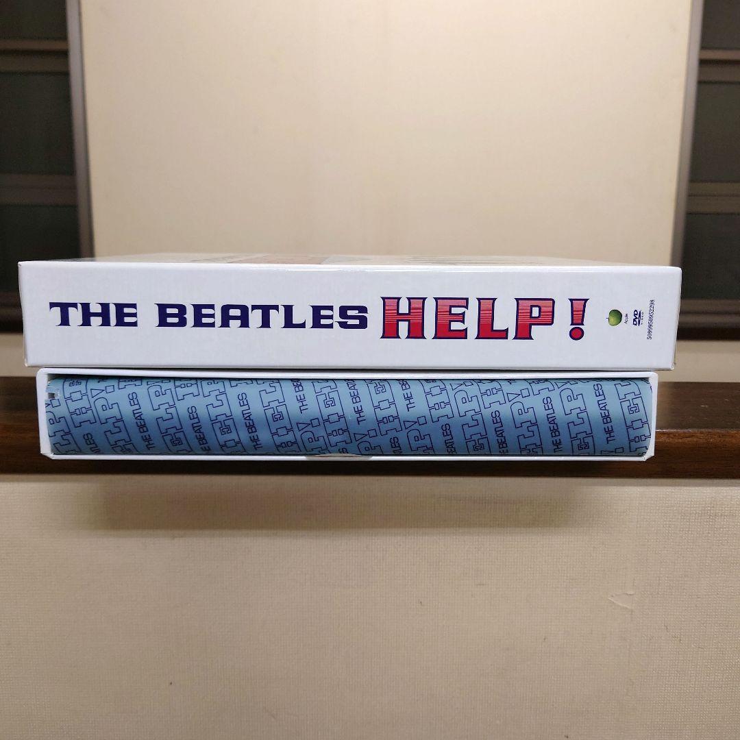 ザ・ビートルズ HELP!