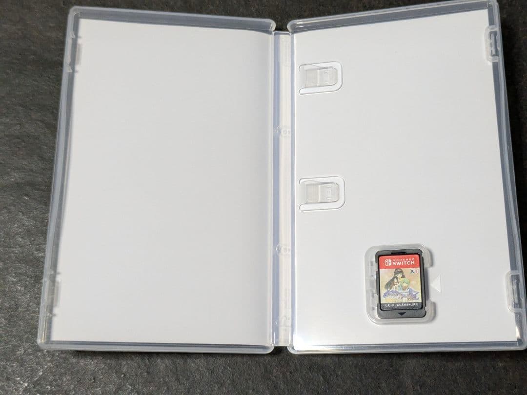 Switch アトリエシリーズ DX 9セット