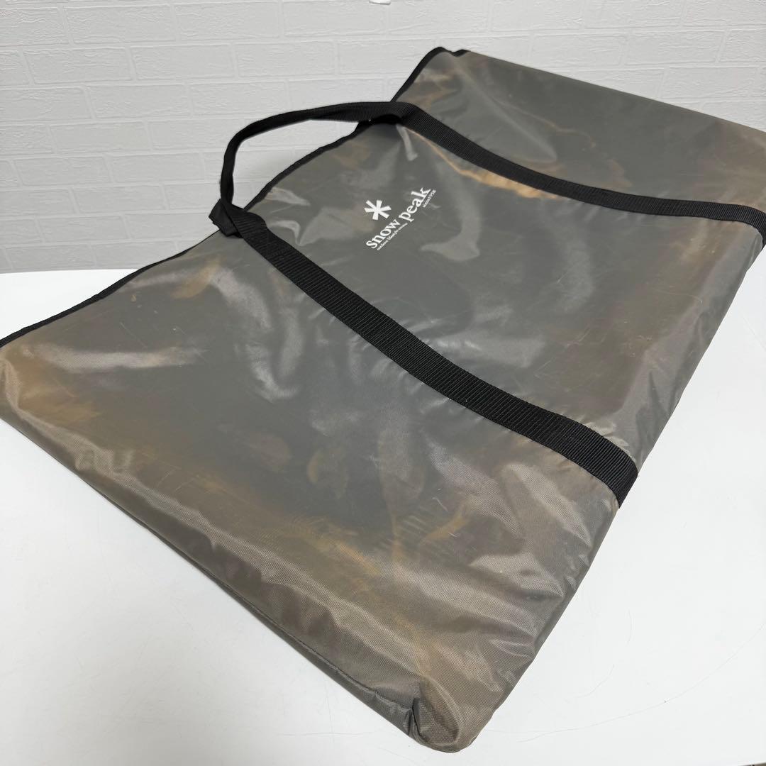  Peak IGT アイアングリルテーブル フレーム 3ユニットタイプ