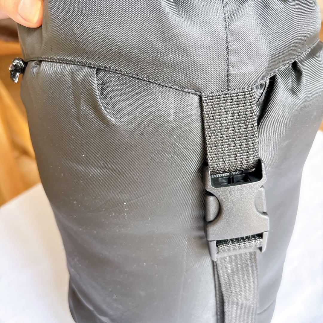 ☆ ダウンシュラフ 秋冬春用 寝袋 ダウン マミー型 コンパクト アウトドア