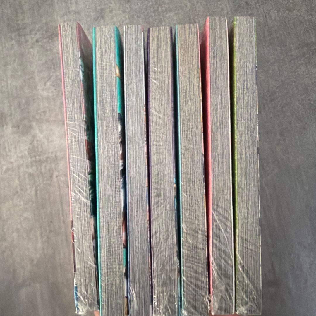 新品未開封 初版シュリンク付きONEPIECE ワンピース