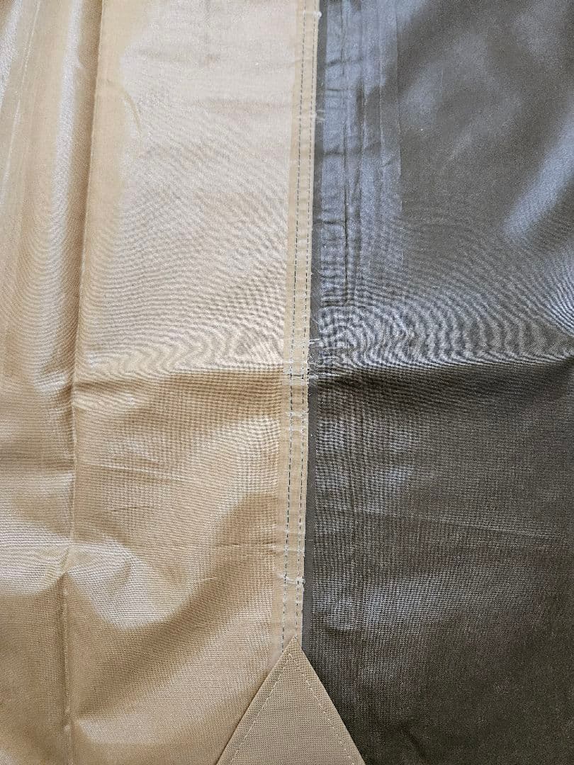 OGAWA フィールドタープレクタDX｜オガワ 職人品質 撥水 遮光