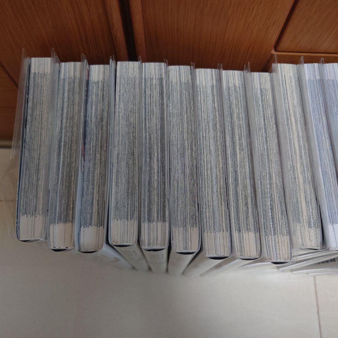 機動戦士ガンダム　サンダーボルト　1〜18巻、24巻＆外伝1、2巻　まとめ売り