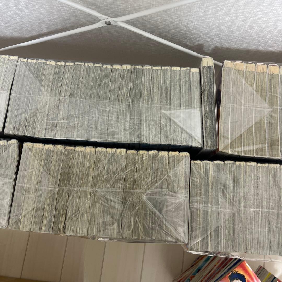 刃牙シリーズ　146冊　バキ