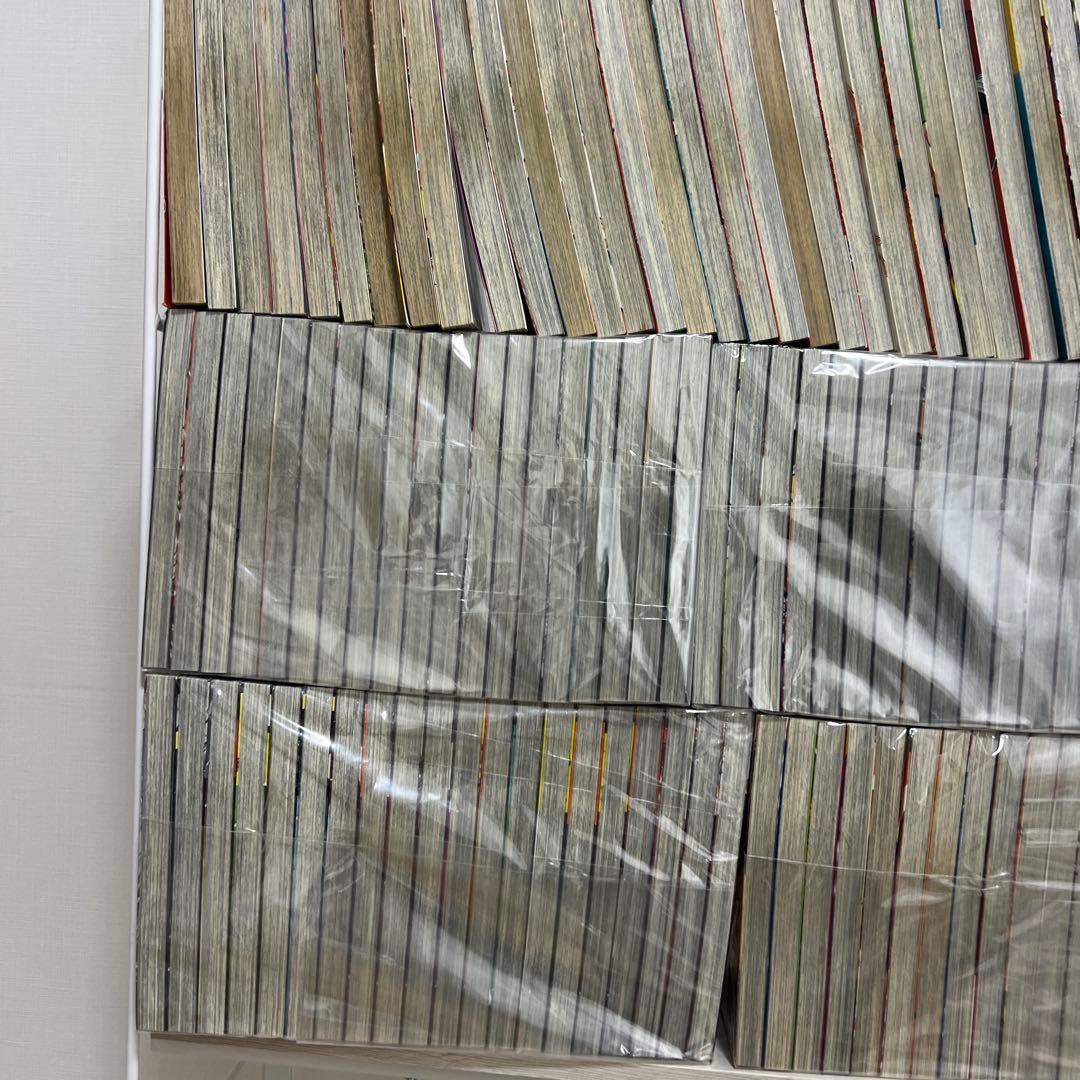 刃牙シリーズ　146冊　バキ