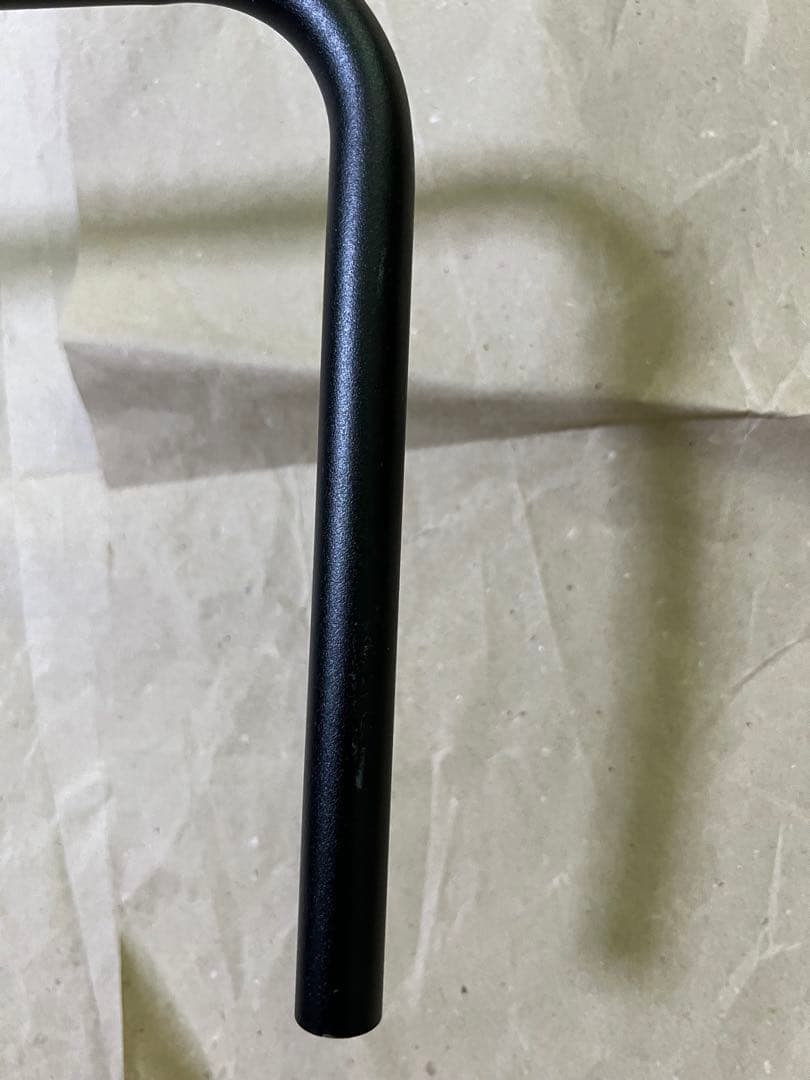 campgeeks インディアンハンガー TOP ミリタリーカーキ　Lサイズ