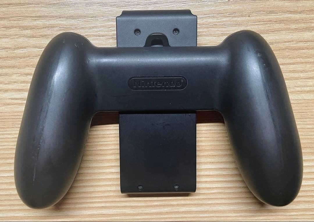 か*り様 Nintendo Switch グレー 本体 付属品完備 ケース付き