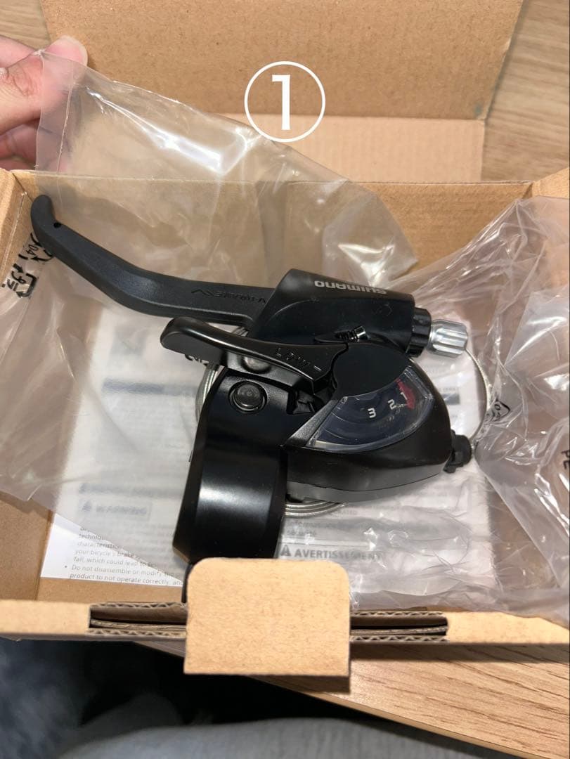 最終値下げ【フルメンテ済】すぐ乗れるあさひ プレシジョンスポーツ（510サイズ）