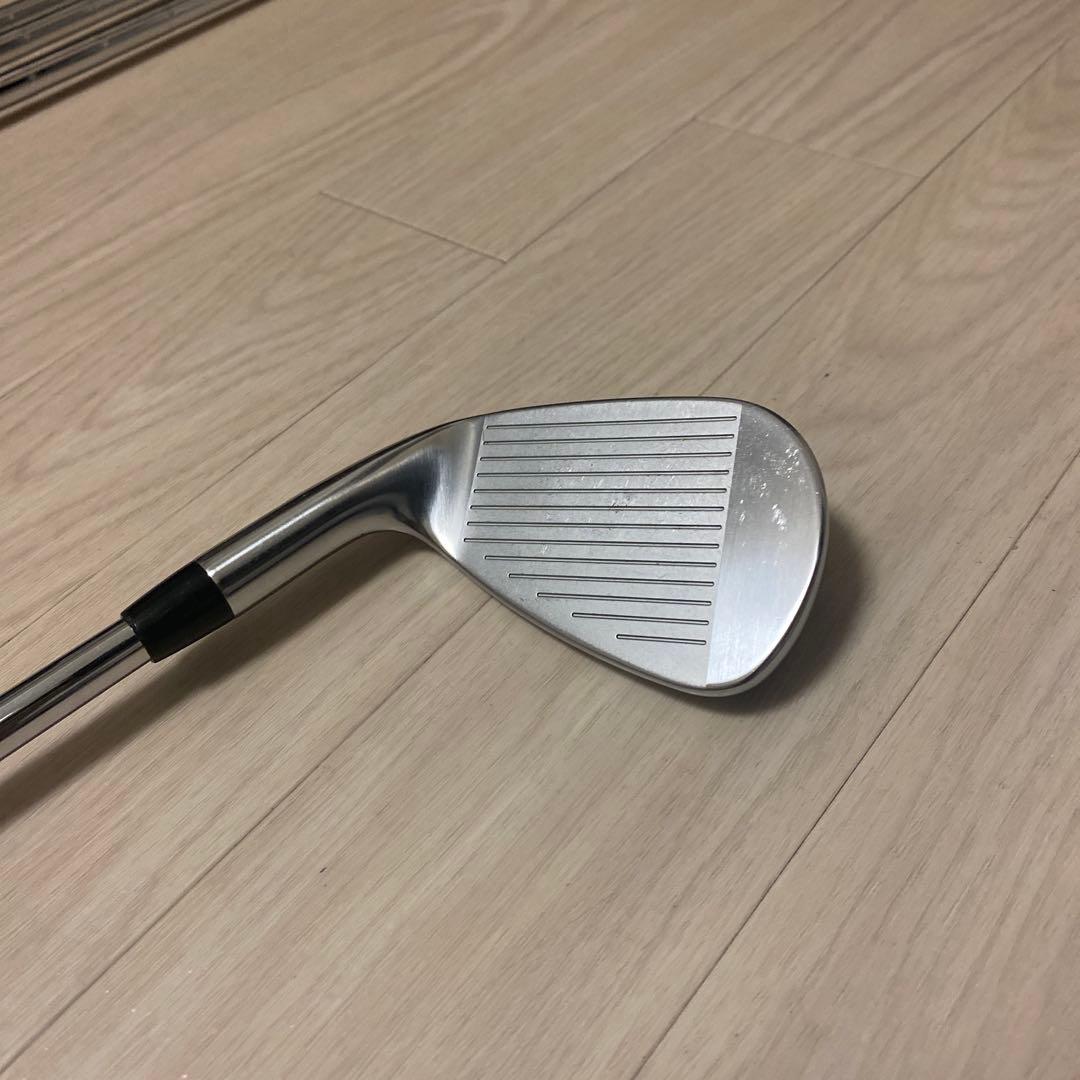 タイトリスト　T200 2023アイアン　NS.PRO105T S 7本