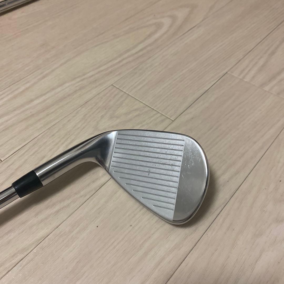 タイトリスト　T200 2023アイアン　NS.PRO105T S 7本