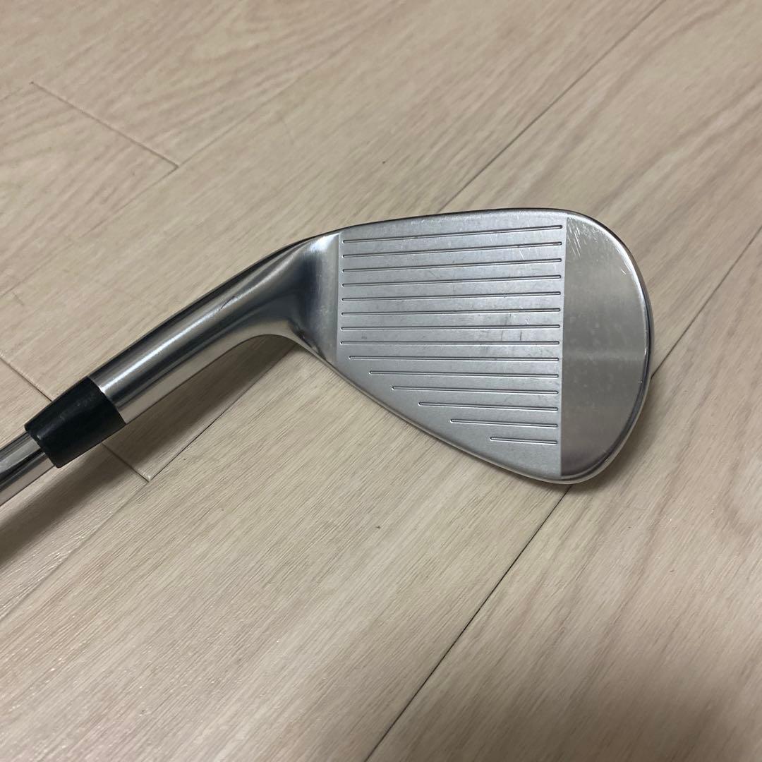 タイトリスト　T200 2023アイアン　NS.PRO105T S 7本