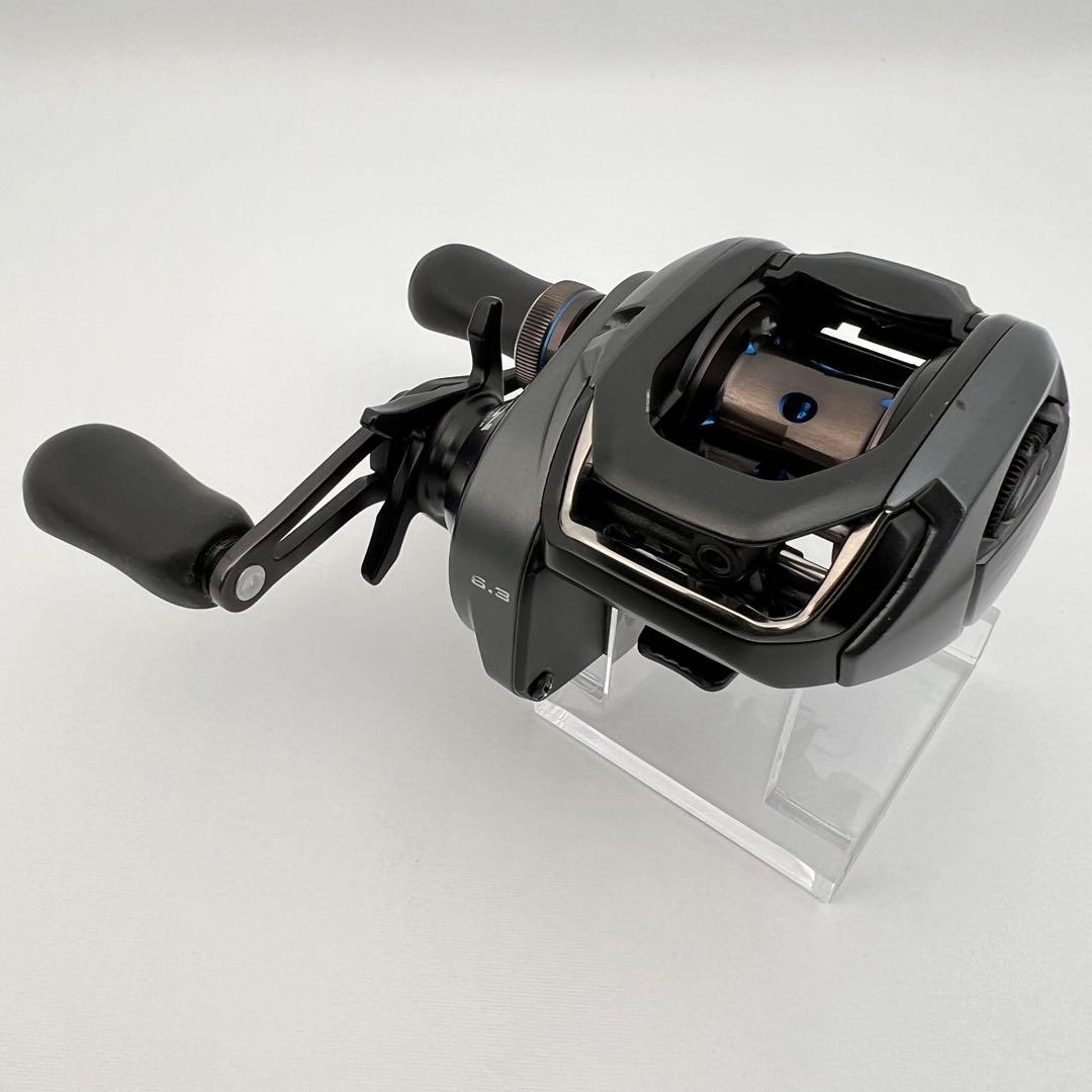 シマノ 19 SLX MGL 70 機関良好