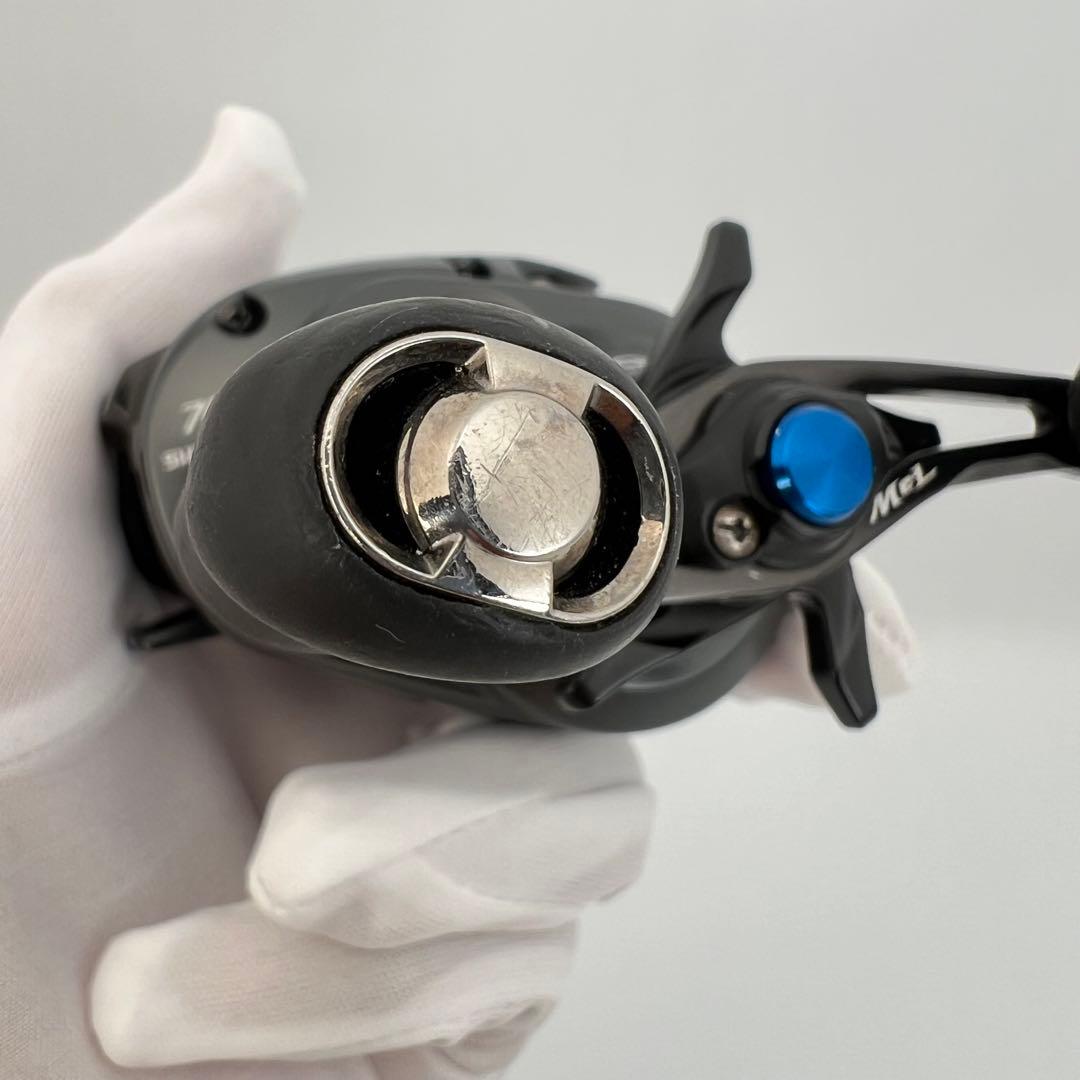 シマノ 19 SLX MGL 70 機関良好