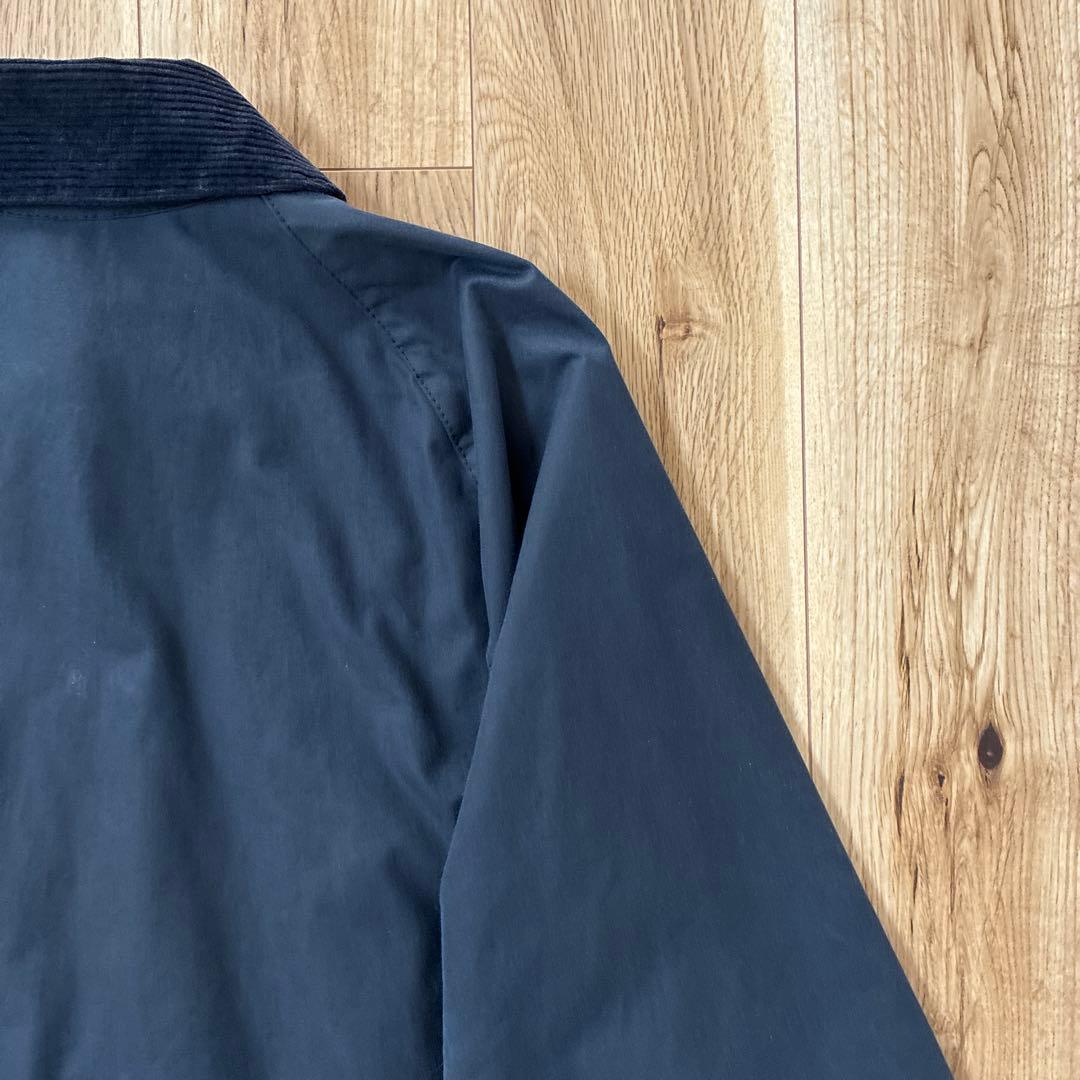 Barbour BEDALE JACKET C40 オイルドジャケット