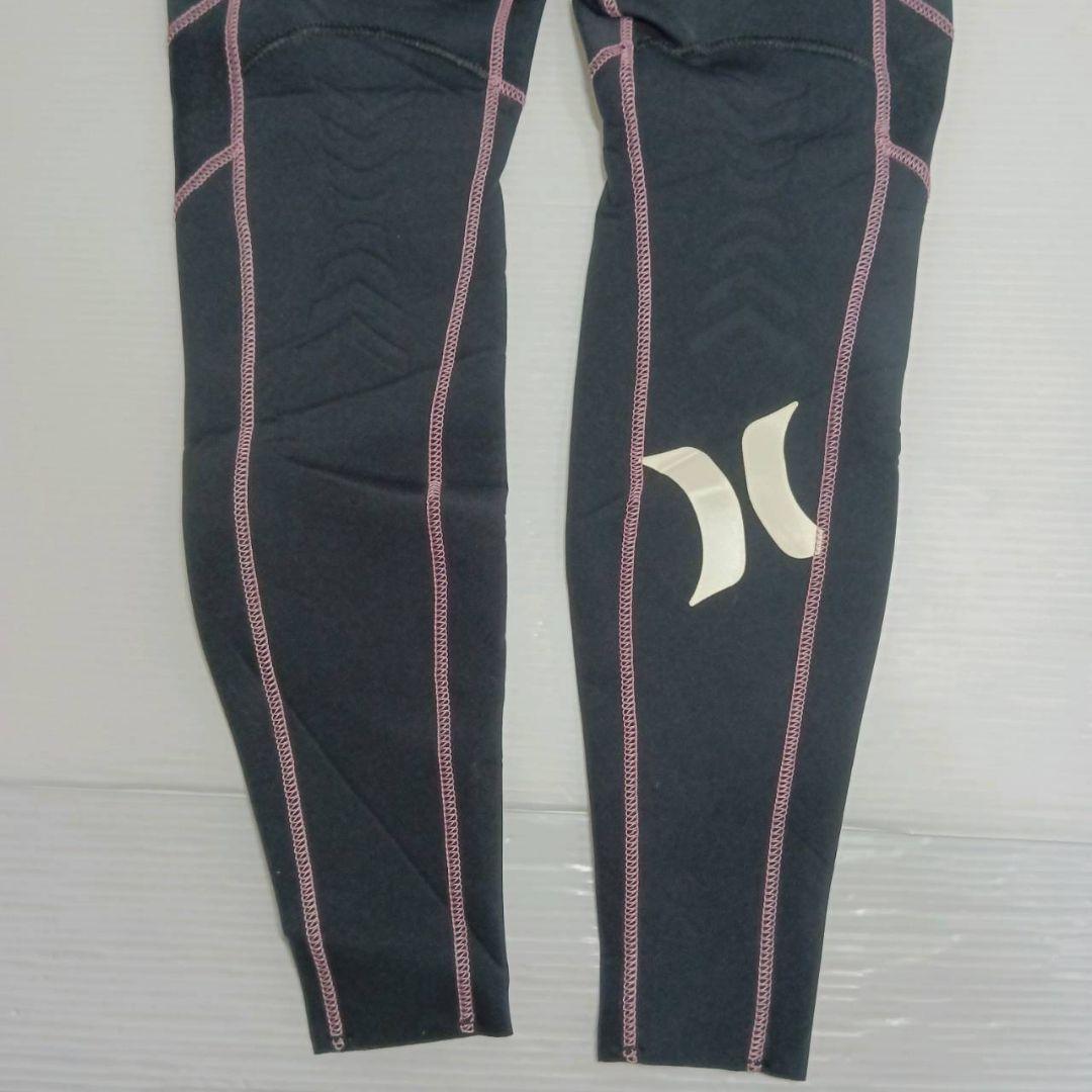 ハーレー レディース ウェットスーツ フルスーツ アイコン MS 3/2mm