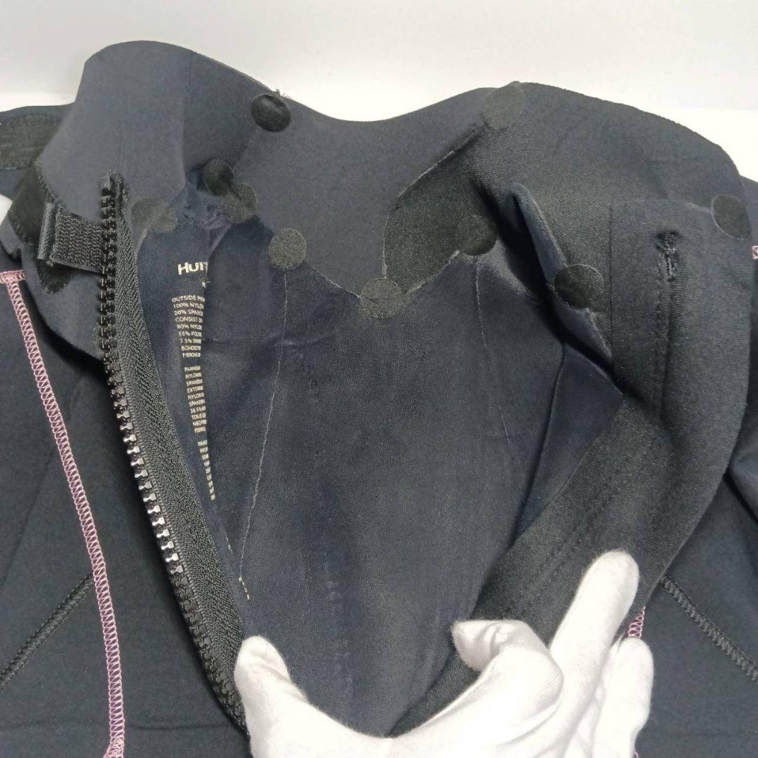 ハーレー レディース ウェットスーツ フルスーツ アイコン MS 3/2mm