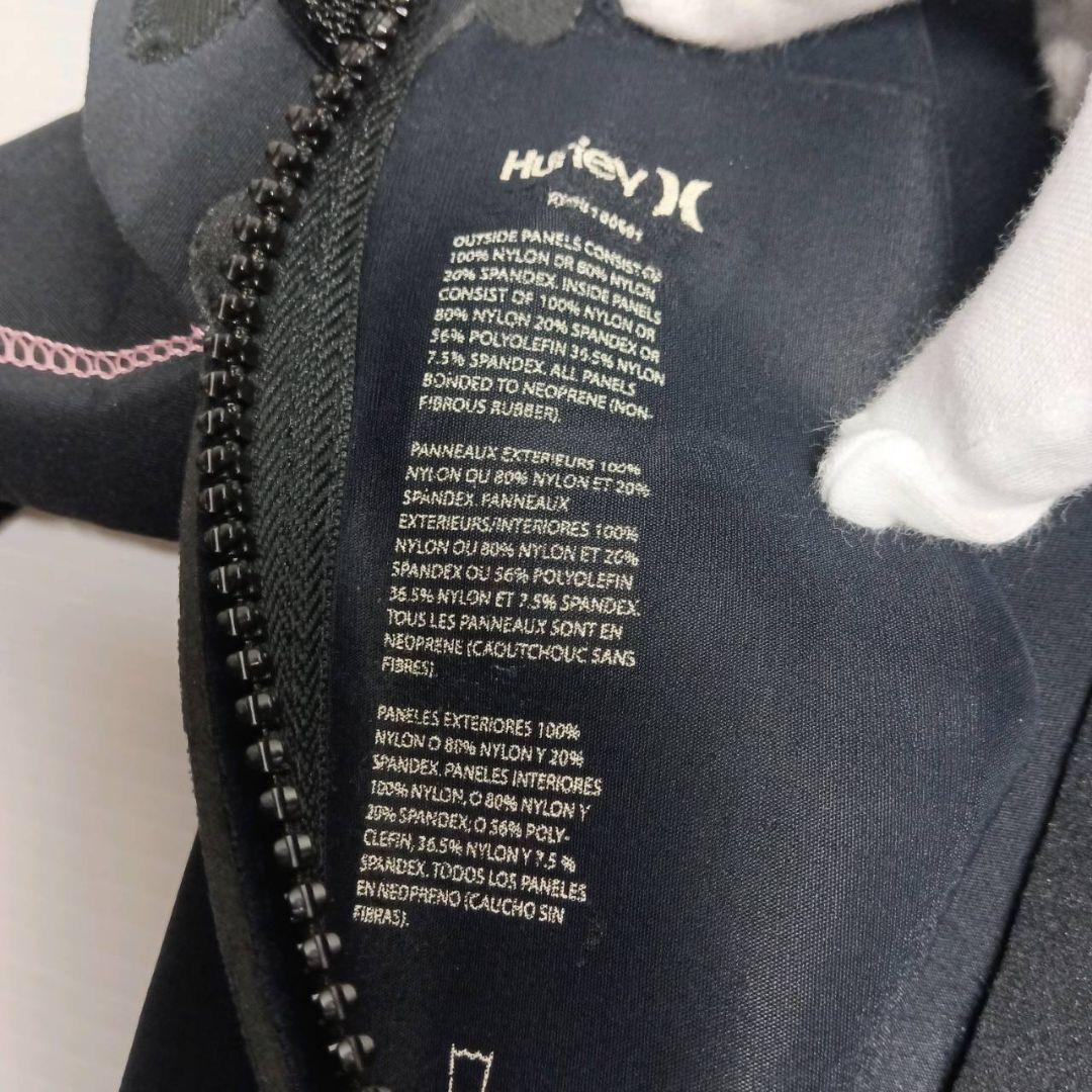 ハーレー レディース ウェットスーツ フルスーツ アイコン MS 3/2mm