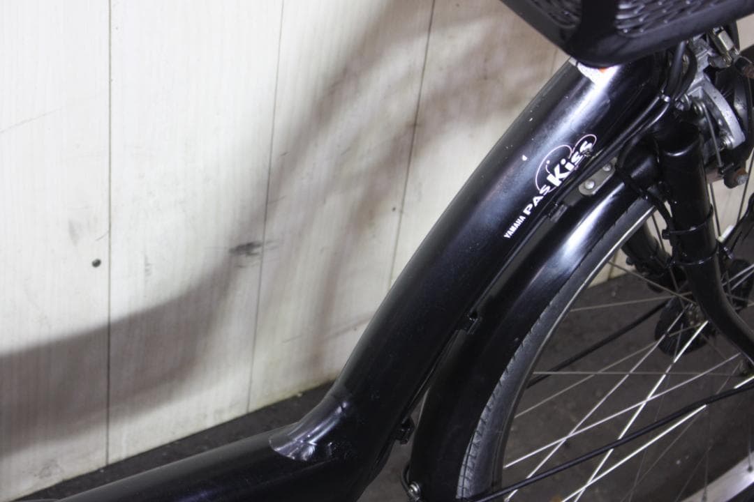 M*y様 ヤマハPAS KISS X562-4002 22-26型大容量8.1A