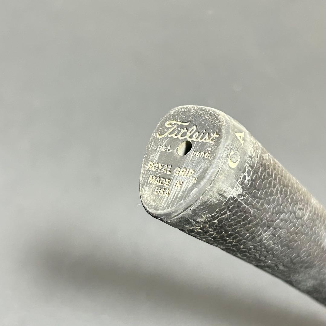 【希少名機】スコッティキャメロン ニューポート ガンブルー 35インチ