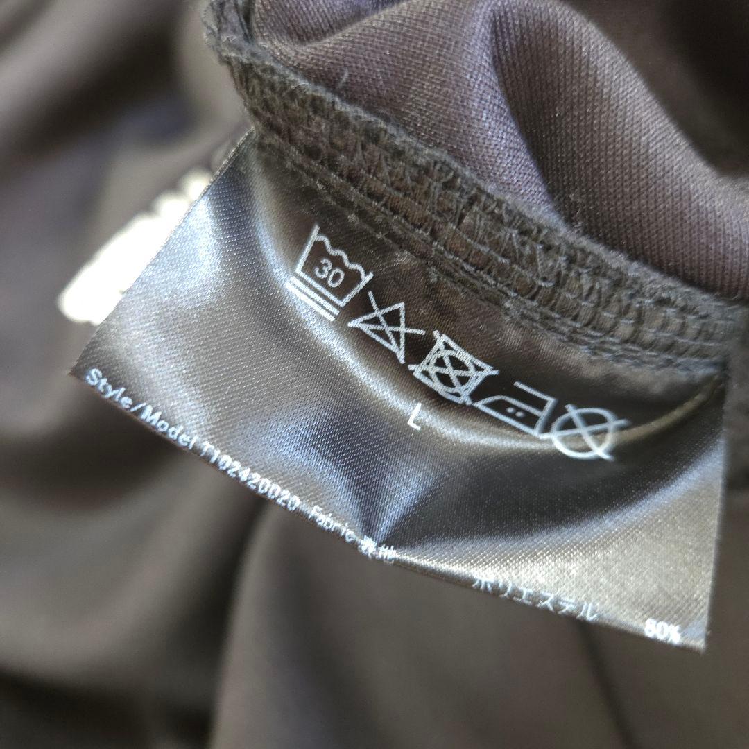 メンズウェア 32. TFW49 CARDBOARD MATERIAL HOODIE