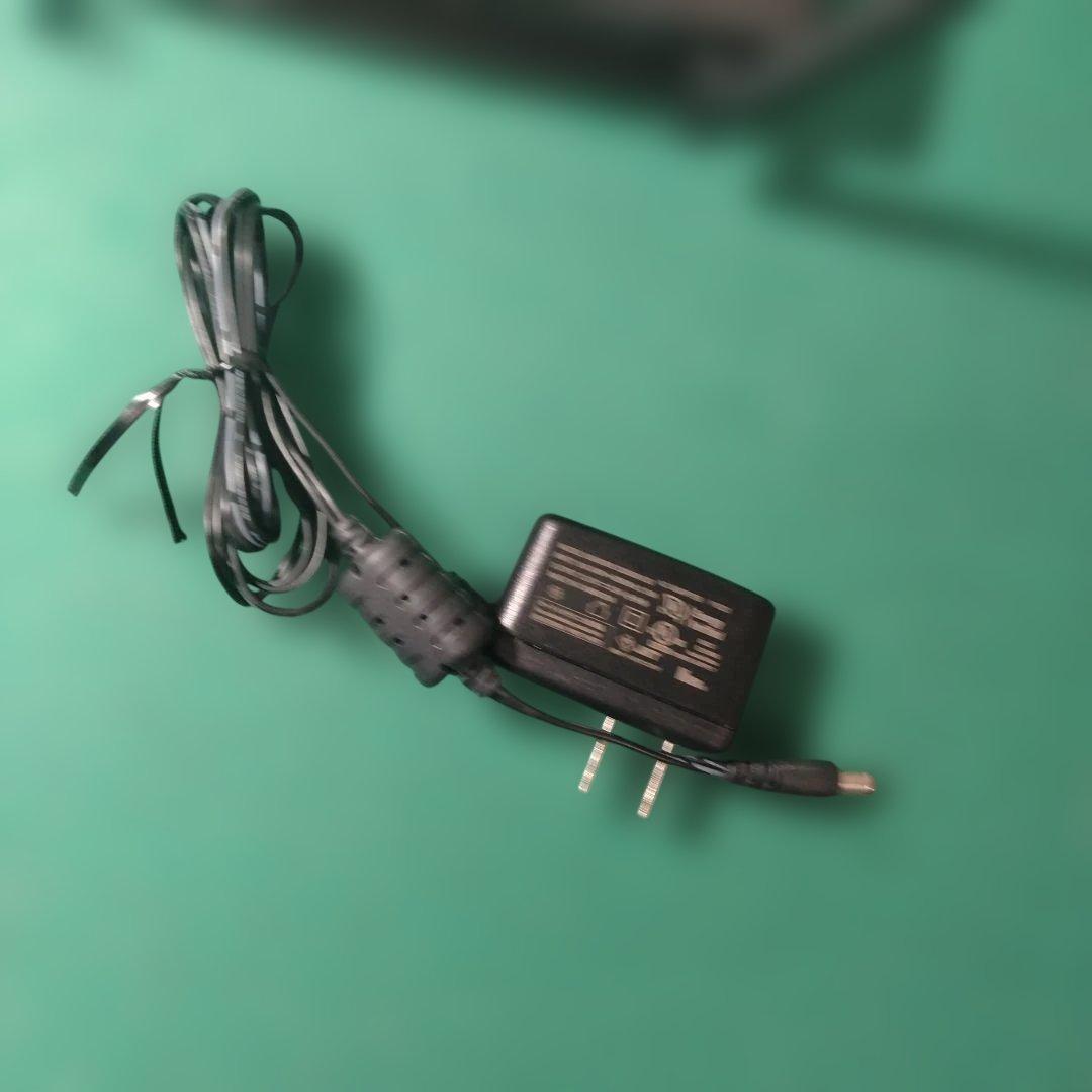 audio-technica ワイヤレスシステム ATW-R1100J ジャンク