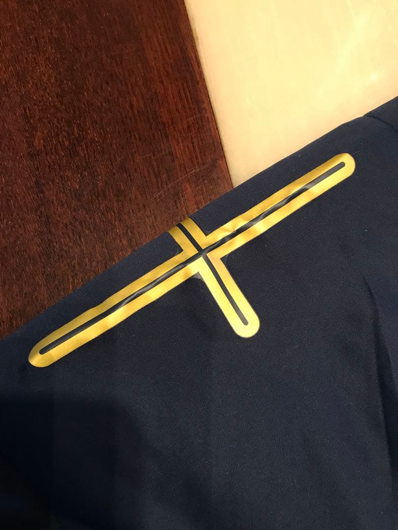 FC東京 ベンチコート