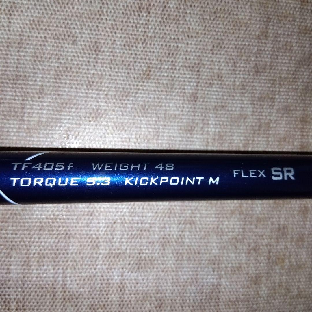 TOBUNDA ドライバー【１０,５°】５W【１８°】【ＳＲ】新品未使用