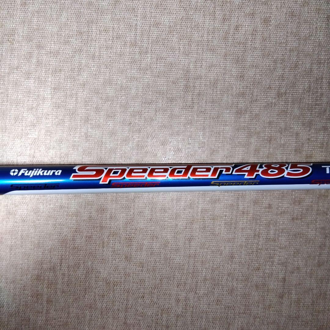 TOBUNDA ドライバー【１０,５°】５W【１８°】【ＳＲ】新品未使用