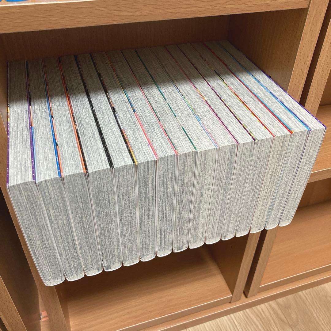 ワンピース　1〜113巻　全巻セット ONE PIECE