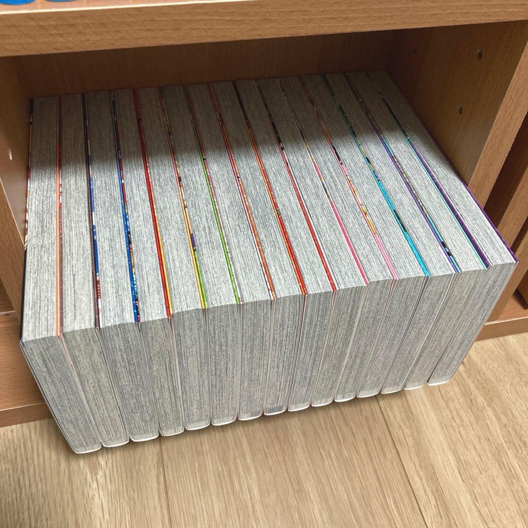 ワンピース　1〜113巻　全巻セット ONE PIECE