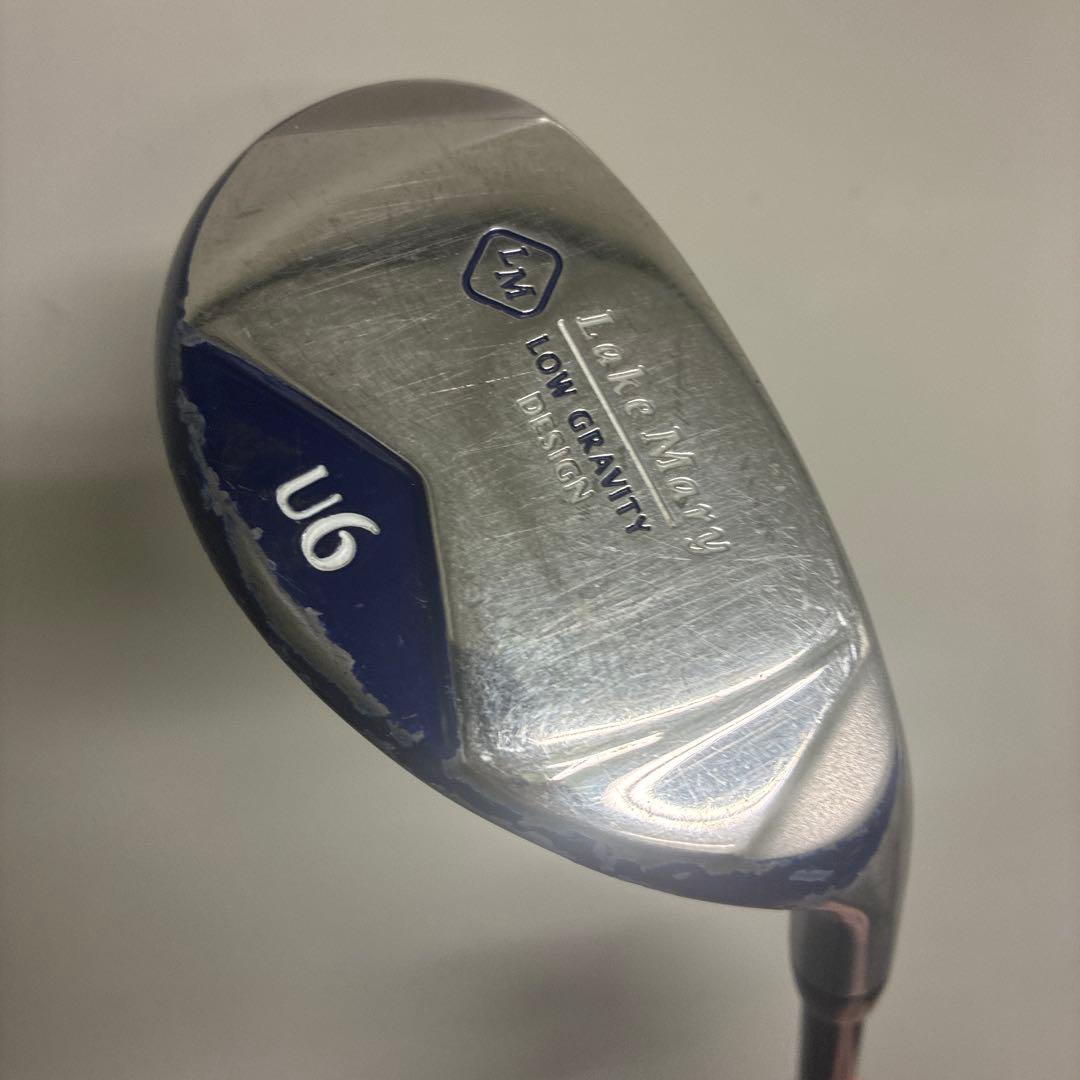 レディースゴルフクラブセット【ONOFF】【LACOSTE】【オノフ】★