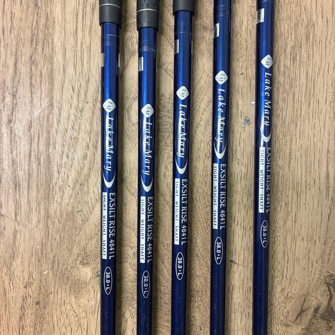 レディースゴルフクラブセット【ONOFF】【LACOSTE】【オノフ】★