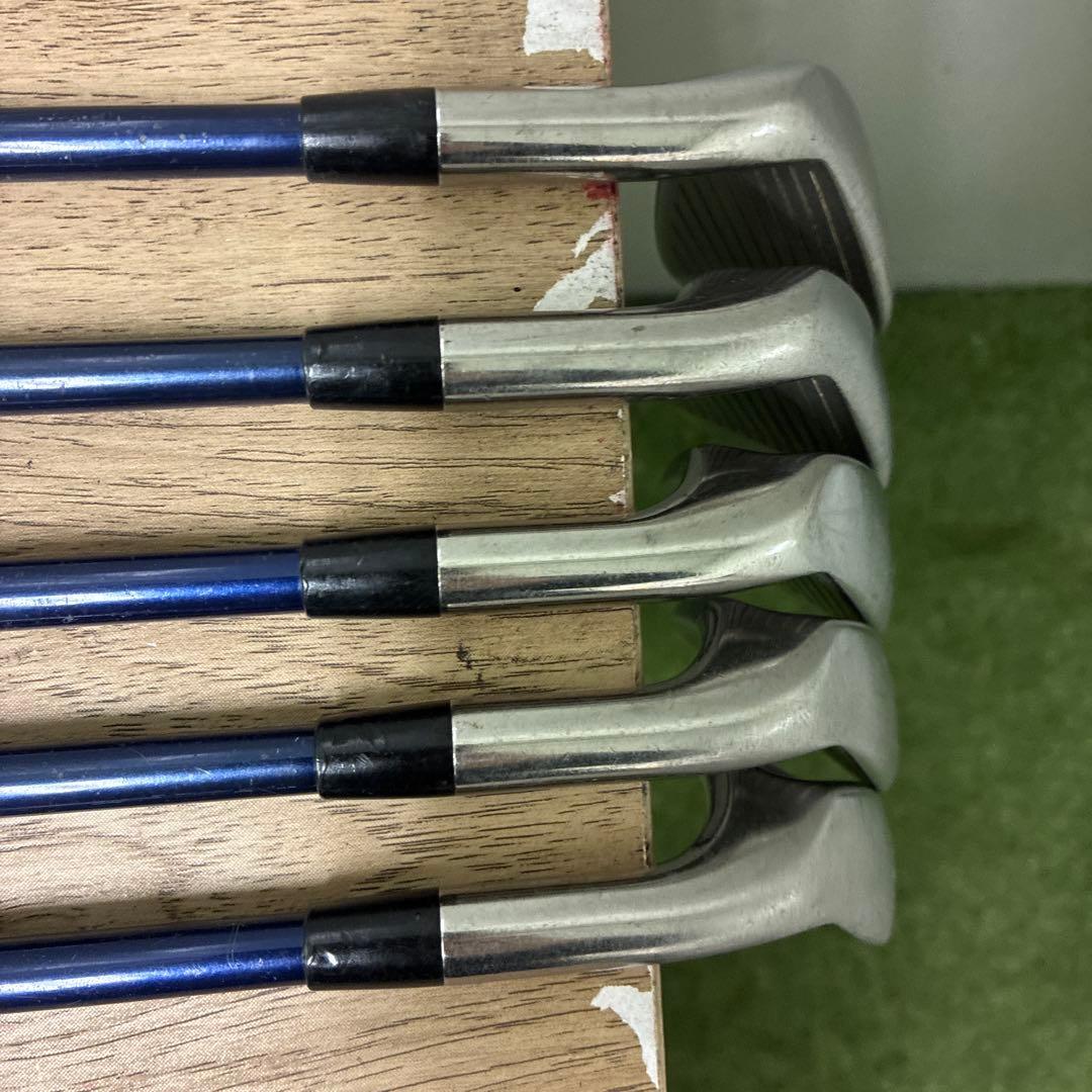 レディースゴルフクラブセット【ONOFF】【LACOSTE】【オノフ】★