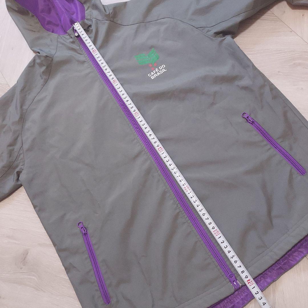 ATHLETA　セットアップ　ウインドブレーカー　ピステ　上下　Ｌサイズ