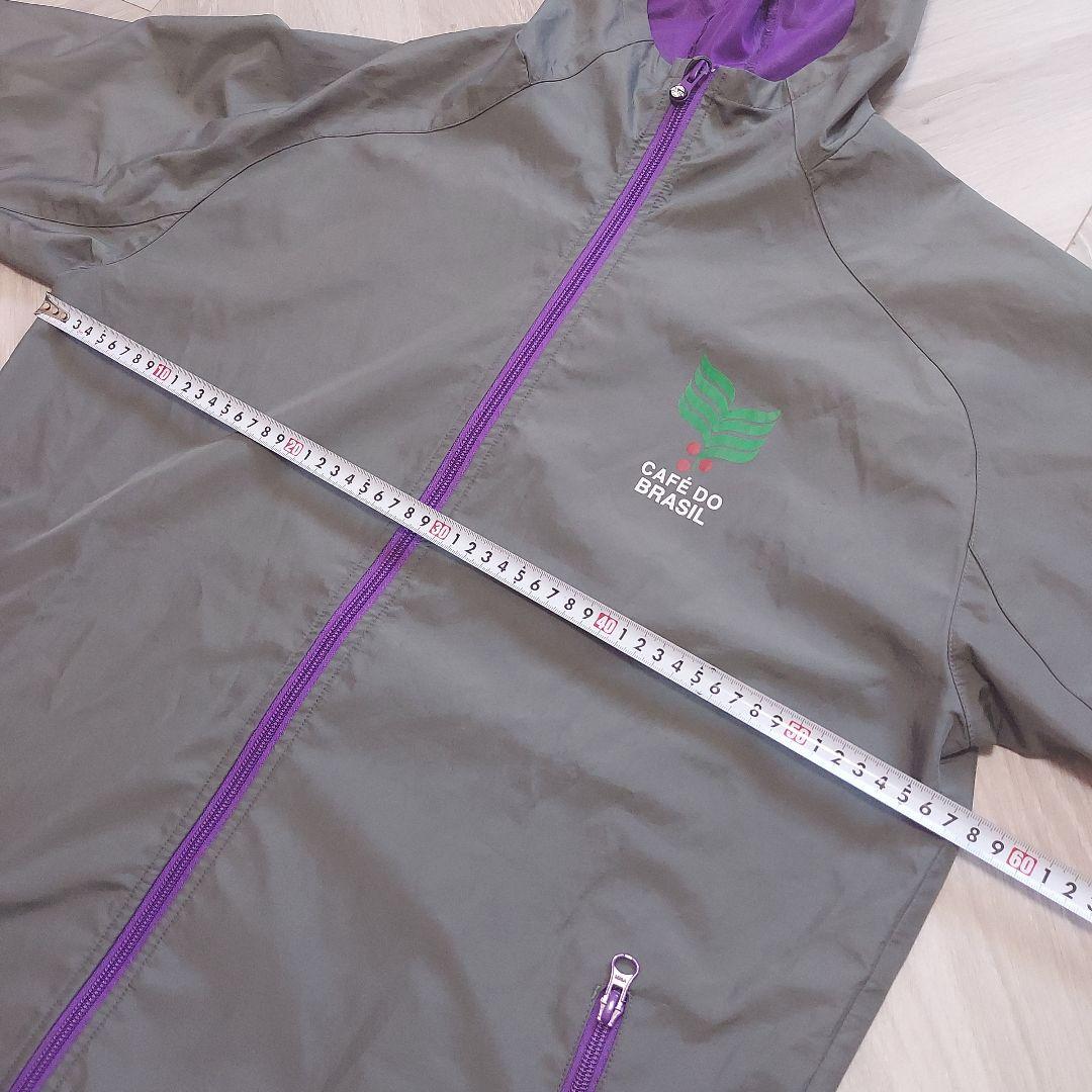 ATHLETA　セットアップ　ウインドブレーカー　ピステ　上下　Ｌサイズ