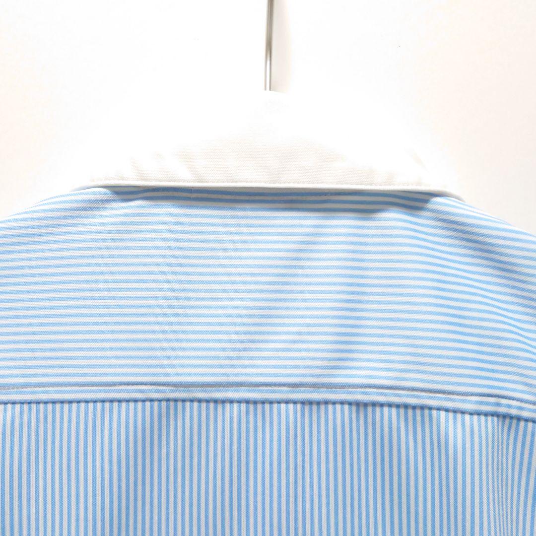 マークアンドロナ　半袖ポロシャツ　レディースM【美品】