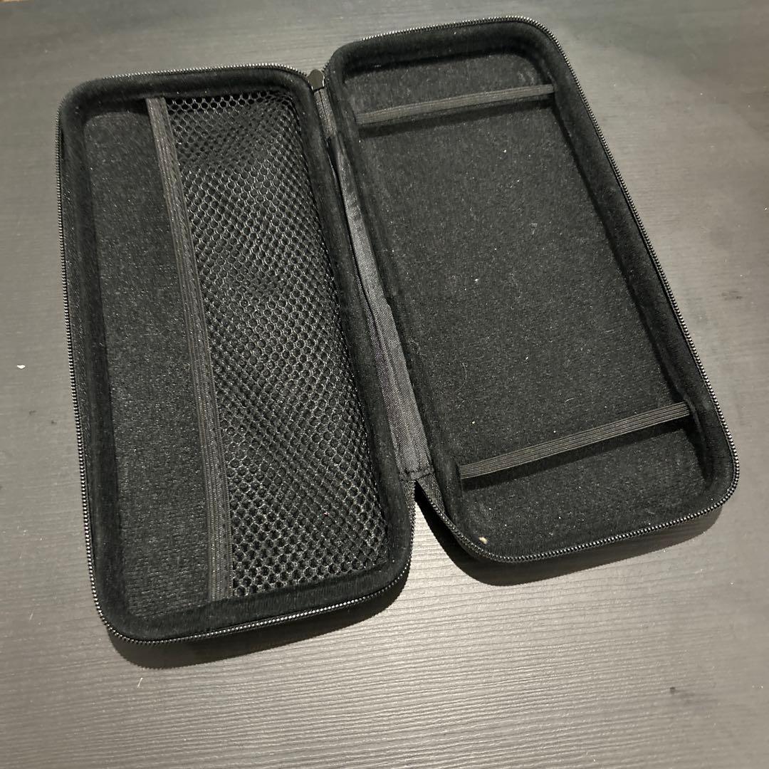 Nintendo Switch 一式 (マリオカート、sdカード256GB付き)