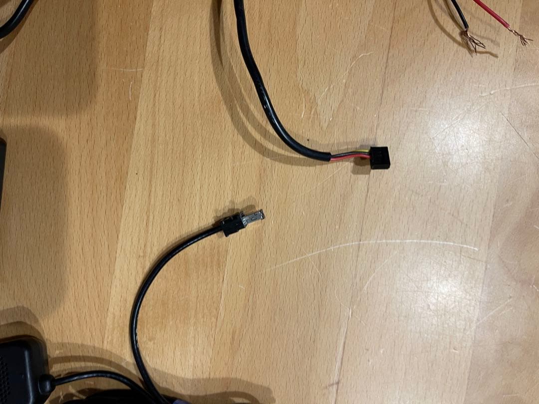 パナソニック　CY-ET2620GD　ETC2.0 { 1 }