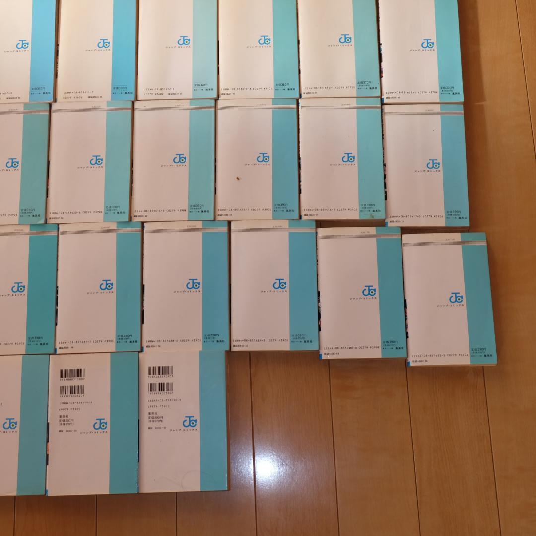 ドラゴンボール 鳥山明 全42巻セット 全巻セット 初版第1刷は32冊