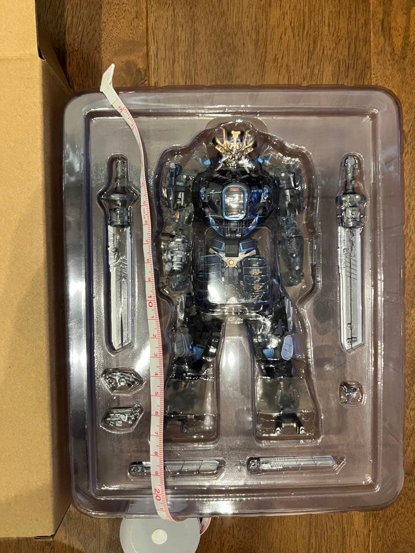 トランスフォーマー