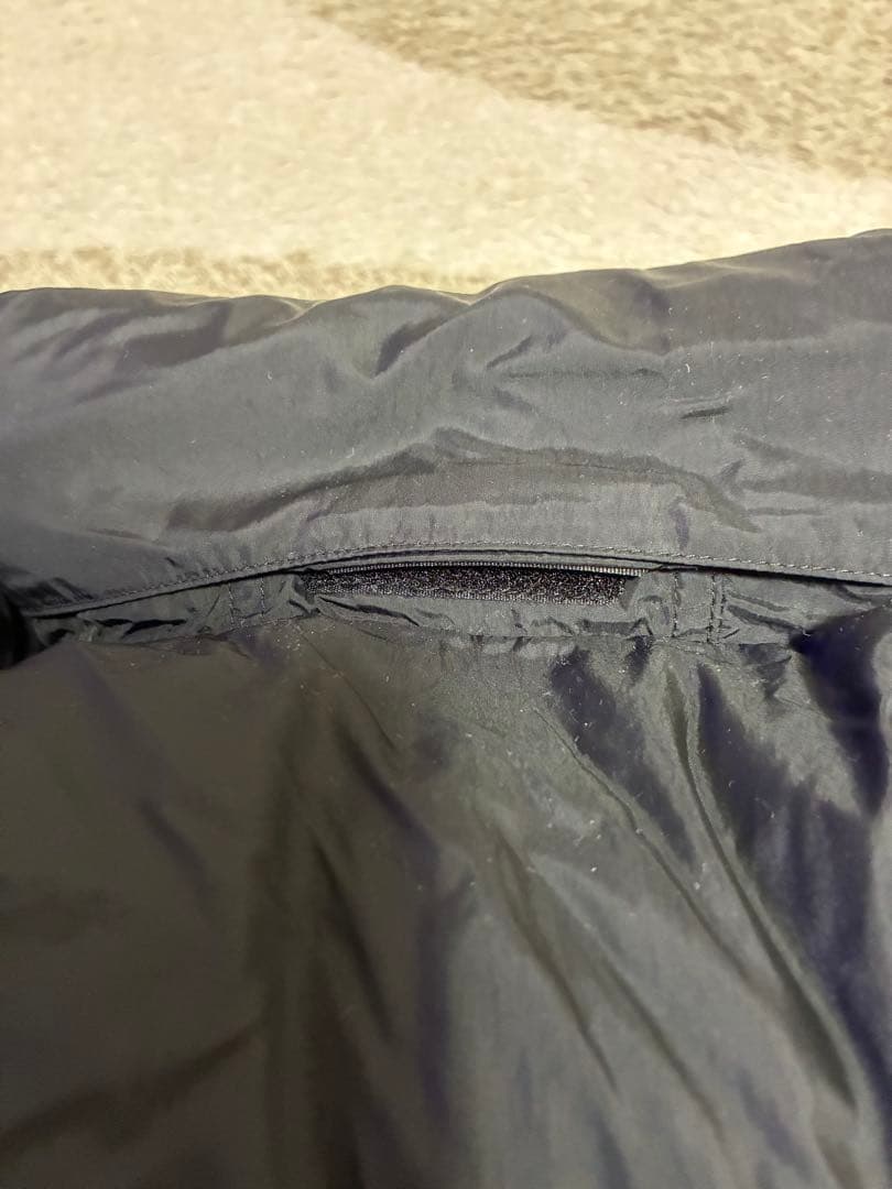 ノースフェイス　ヌプシベスト