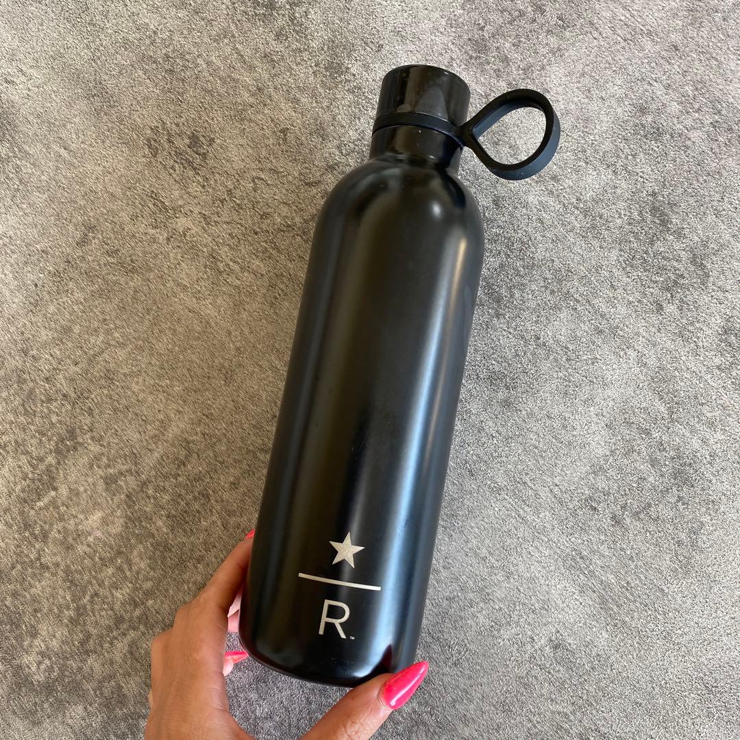 【入手困難】ハワイ限定 スタバリザーブ　水筒　ウォーターボトル