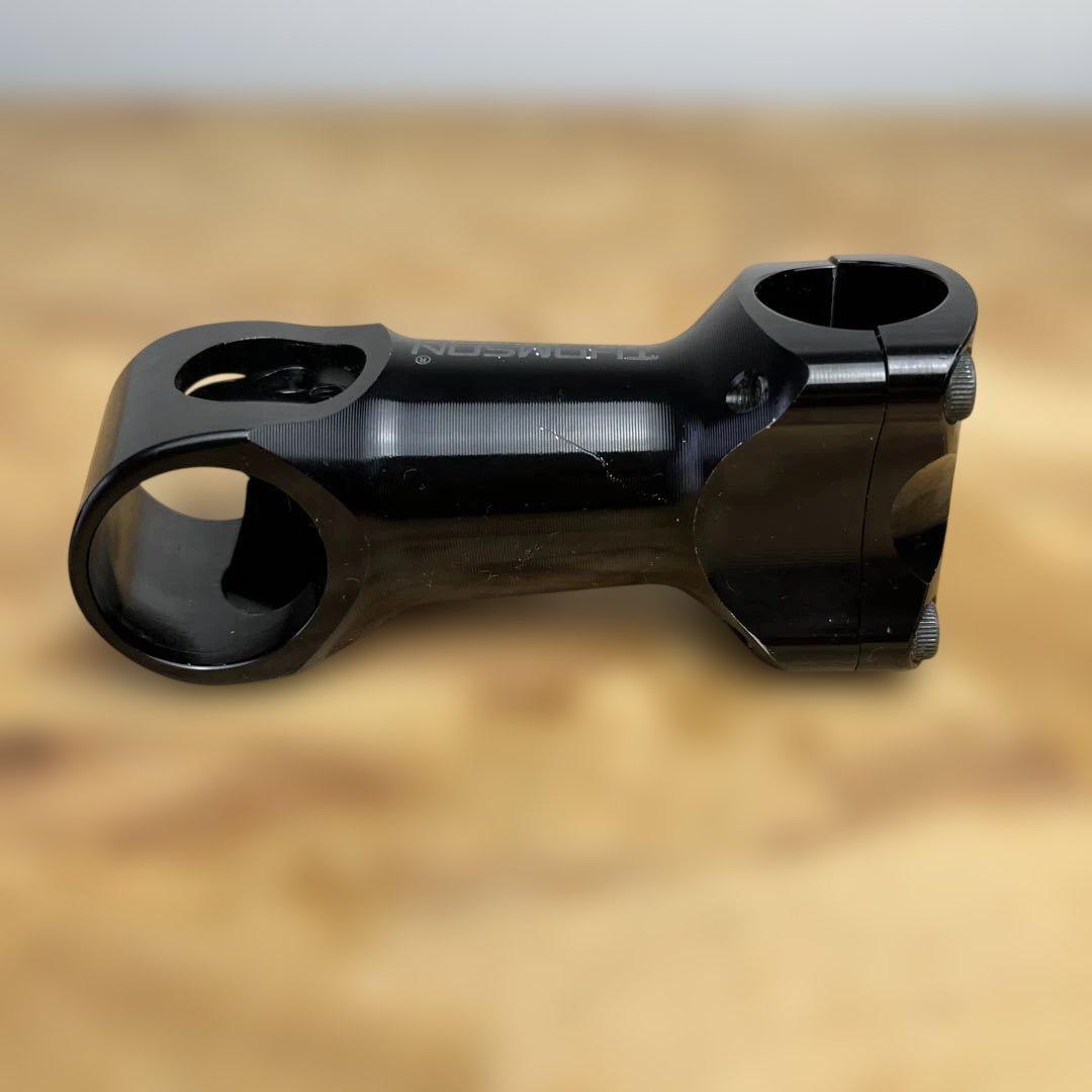 THOMSON エリートステム 25.4mm ブラック