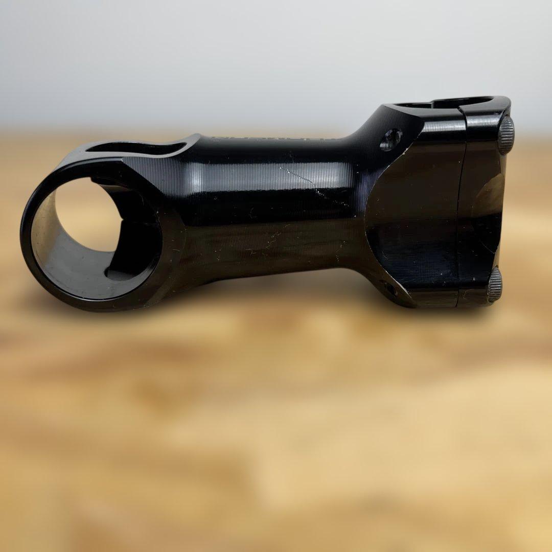 THOMSON エリートステム 25.4mm ブラック